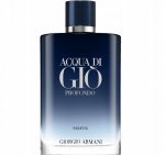 Armani (Giorgio Armani) Acqua di Gio Profondo Parfum PAR M 200 ml | 3614273953672 | 3614273953672