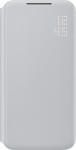 Samsung EF-NS901PJEGEE Smart LED View Cover Galaxy S22 Light Gray | SMG565GRY | 8806094000962