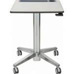 Ergotron Biurko Ergotron LearnFit | 24-481-003 | 698833048889