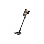Gorenje Vacuum cleaner | SVC259449NDCO | Cordless operating | Handstick | 350 W | 25.9 V | Operating time (max) 60 min | Satin Copper | SVC259449NDCO | 3838783075864