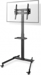Nedis Stojak TV 32'' - 55'' TVSM5100BK | TVSM5100BK | 5412810333875