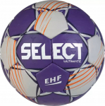 Select Select Ultimate V24 EHF Handball 200032 Fioletowe 2 | 200032 | 5703543353927