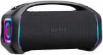 Havit SK910BT - 100W wireless Bluetooth speaker (black) | SK910BT (czarny) | 6939119038601