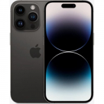 Apple iPhone 14 Pro 256GB Space Black EU MQ0T3 - ONLY BOX DAMAGE | MQ0T3QLADMG | 194253402398-D