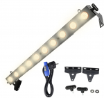 Naświetlacz LIGHT4ME SUNSTRIP 1050 V2 listwa oświetleniowa hala | 5908249832114 | 5908249832114