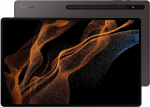 Tablet Samsung Galaxy Tab S8 Ultra 14.6'' 512 GB Grafitowy (SM-X900NZAFEUB) | SM-X900NZAFEUB | 8806094202649