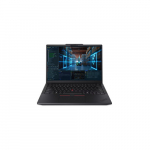 Lenovo ThinkPad P14s G7 AMD | Black | 14 " | IPS | WUXGA | 1920 x 1200 pixels | Anti-glare | AMD Ryzen AI 5 PRO | 440 | 16 GB | SODIMM DDR5 | Solid-state drive capacity 512 GB | AMD Radeon 840M Graphics | Windows 11 Pro | 802.11be | Bluetooth version ...