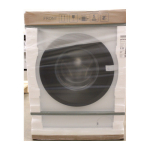 SALE OUT. Gorenje W3NGPI62SBS Washing machine, B, Front loading, 6 kg, 1200 RPM, Depth 43.5 cm, White | SALE OUT. | Gorenje | Washing Machine | W3NGPI62SBS | Energy efficiency class B | Front loading | Washing capacity 6 kg | 1200 RPM | Depth 47 cm | ...