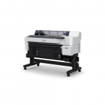 Epson SureColor G6000 bundeled with Fiery Digital Factory Epson Production Edition | Colour | Ink-jet | Printer | Grey | C11CL77301A1 | 8715946747521