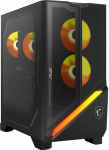 Komputer MSI MPG Infinite Z3 9NVRR9-609DE R7 9700X 32GB 1TB SSD RTX5070TI Czarny (00B94221-609) | 00B94221-609 | 4711377379458