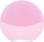 Foreo FOREO_Luna3 Mini3 Smart Facial Cleansing Massager masażer do oczyszczania twarzy Pearl Pink | 7350092139427 | 7350092139427