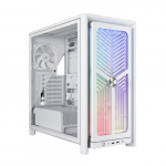 FRAME 4000X RS White Mid Tower ATX | CC-9011303-WW | 840440488835