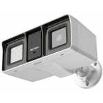Kamera IP Hikvision DS-2CE18D0T-LFS(3.6mm) Kamera | 6942160419541 | 6942160419541