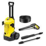 K4 Pressure Washer 1.679-500.0 | 1.679-500.0 | 4054278907444