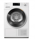 Džiovyklė Miele TWC640WP, EcoSpeed, 8 kg | 4002516867562 | 4002516867562