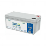 Volt Akumulator Polska LiFePO4 PRO 25,6V 200 Ah (200A) BMS Bluetooth + Mata (72431) | 72431 | 5904100453207
