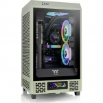 Obudowa Thermaltake The Tower 200 Matcha Green (CA-1X9-00SEWN-00) | CA-1X9-00SEWN-00 | 4713227539432