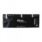SALE OUT. Arozzi Nova 49" VA, 165Hz - Black | Arozzi | Nova | 49 " | VA | 32:9 | 165 Hz | 4 ms | 5120 x 1440 pixels | 350 cd/m&sup2; | HDMI ports quantity 2 | Black | Warranty 24 month(s) | DAMAGED PACKAGING, SCRATCHED BODY | AZ-NO-49TUW165-BKSO | 2000001 ...