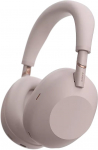 Słuchawki Sony Bezprzewodowe WH-1000XM6, EU, r&oacute;żowe (WH1000XM6P.CE7/EU) | WH1000XM6P.CE7/EU | 4548736175259