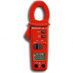 Benning Miernik prądu BENNING CM 1-2 cęgowy z akcesoriami | BG044062 | 4014650440624