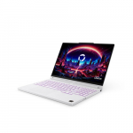 Lenovo Legion 5 15AGP11 AMD | Glacier White | 15.3 " | OLED | WQXGA | 2560 x 1600 pixels | AMD Ryzen AI 7 | 450 | 16 GB | SODIMM DDR5 | Solid-state drive capacity 1000 GB | NVIDIA GeForce RTX 5060 | GDDR7 | 8 GB | Windows 11 Home | 802.11be | Bluetoo ...