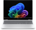 Laptop HP OmniBook 7 - Ultra 7 356H | 16'' 2K OLED 120Hz Dotyk | 24GB | 1TB | W11P | RTX 5050 | Srebro lodowcowe (D9LZ8EA) | D9LZ8EA | 821844691557