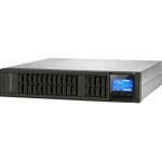 UPS PowerWalker VFI 3000 CRS bez baterii (10122040) | 10122040 | 4260074978285
