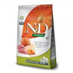 FARMINA N&D Pumpkin Boar&Apple Adult Medium/Maxi - dry dog food - 12kg | DLSFRMZWI0095 | 8010276033376