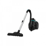 Cecotec Vacuum cleaner | The Conga Rockstar Cyclonic Plus | Bagless | Dust capacity 2 L | Power 800 W | Black | A01_EU01_117506 | 8447420204588