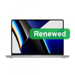 Apple Renewed Grade C | MacBook Pro 16 A2485 | 16 " | 32 GB | SSD | 1000 GB | Apple M1 Max 10-core CPU | macOS | Keyboard language US/RU | RAPa248581A5AE41W | 4770070886854