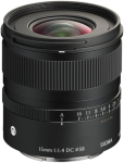 Obiektyw Sigma 15mm F1.4 DC Contemporary Canon RF (406972) | 406972 | 085126406721