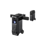 Anker Nebula Nebula X1 Pro | 4K UHD (3840 x 2160) | 3500 ANSI lumens | Black | Wi-Fi | D21513F1 | 0194644260811