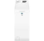 Electrolux SensiCare 600 EW6TA1605BP Top-loading washing machine 6 kg White | EW6TA1605BP | 7333394173078