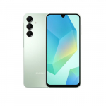 Samsung Galaxy A16 A165 Dual Sim 4GB RAM 128GB - Light Green | SM-A165FLGBEUE | 8806095822990