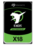 Seagate Exos ST12000NM000J internal hard drive 3.5" 12 TB Serial ATA III | ST12000NM000J | 8719706020718