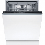 Bosch Serie 2 SMV2HVX02E dishwasher Fully built-in 14 place settings D | SMV2HVX02E | 4242005434084