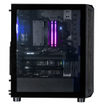 Actina 5901443410294 PC AMD Ryzen&trade; 7 8400F 32 GB DDR5-SDRAM 1 TB SSD Intel Arc B580 Midi Tower Black | KOMACNGIP0176 | 5901443410294