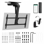 Electric TV ceiling mount MC-109 T | MC-109T | 5902211139881