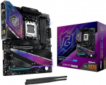 ASRock X870 NOVA WIFI motherboard | X870 NOVA WIFI | 4710483942754