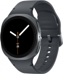 Watch Samsung Galaxy Watch 8 L325 40mm LTE Region East - Graphite | SM-L325FDAAEUE | 8806097481195