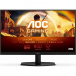 AOC G4 27G42E computer monitor 68.6 cm (27") 1920 x 1080 pixels Full HD LCD Black | 27G42E | 4038986182904