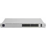 Switch Ubiquiti UniFi USW PRO 24 Gen2 (USW-PRO-24-EU) | USW-Pro-24 | 0810010070623