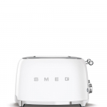 Smeg TSF03WHEU Toaster Wei&szlig; | TSF03WHEU | 8017709263409