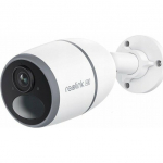 Reolink security camera Go Ultra G340 4K 8MP 4G LTE | Go Series G340 | 6975253983247