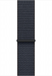 Apple Watch SE 2 GPS + Cellular 44mm Sport Loop, midnight (MRHC3ET/A) | MRHC3ET/A | 195949007446
