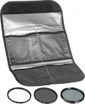Hoya filtrikomplekt Filter Kit 2 82mm | 0024066063274