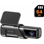 70mai Dash Cam M500 64G | 70mai_20221221144907 | 6971669781118
