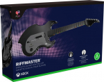 PDP juhtmevaba m&auml;ngupult Riffmaster Guitar Xbox, must | 049-034-BK | 708056072605