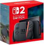 Nintendo Switch 2 m&auml;ngukonsool | 045496321444 | 045496321444