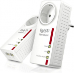Adapter powerline AVM FRITZ! 1220E Set (20002737) | 20002737 | 4023125027376